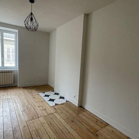 Location Appartement 3 pièces LIMOGES (87000) - Photo 1