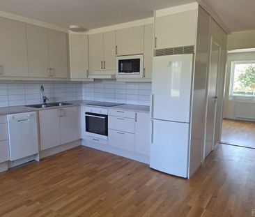 Vimbroplan 3 - Photo 1