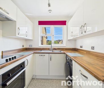 1 bedroom flat to rent - Photo 3