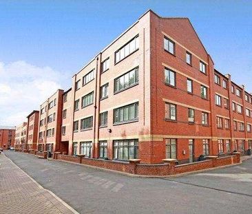 Warstone Lane, Birmingham, B18 - Photo 3