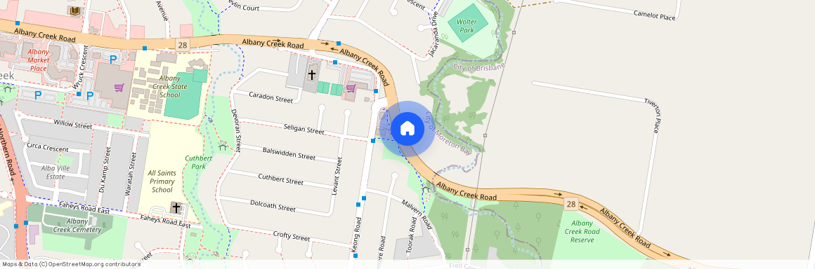 31/623 Albany Creek Road, Qld 4035