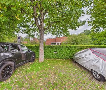 Stadtnahe und moderne 2.5-Zimmer-Wohnung im steuergünstigeren Gockh... - Photo 5