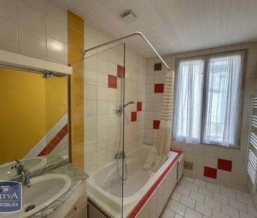 Location Appartement 1 pièce 17m² AGEN 47000 - Photo 6