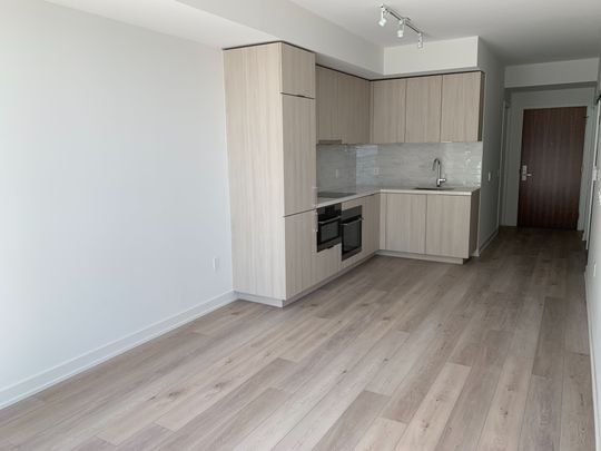 For Lease - 15 Queens Quay Unit# 814, Toronto, Ontario - Photo 1