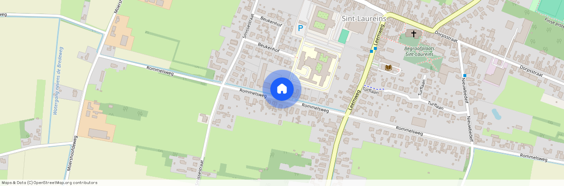 Rommelsweg 10 P, 9980, Sint-Laureins