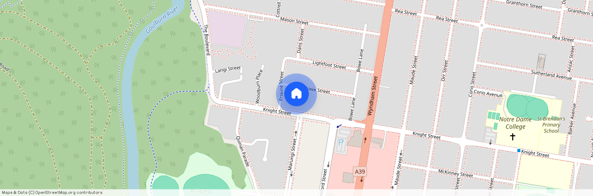 1/6 Bowe Street, Vic 3630, Shepparton