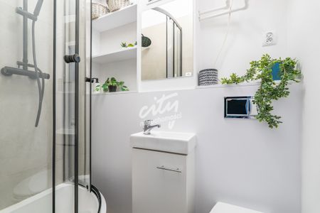 Piękna kawalerka w samym Centrum Szczecin - Photo 2