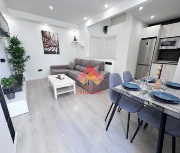 Apartamento en alquiler en U.V.A. - Photo 2