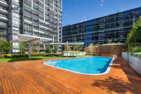 3134/65 Tumbalong Boulevard, Haymarket NSW 2000 - Apartment For Rent | Domain - Photo 3