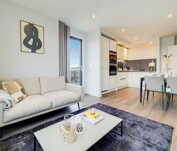 1 bedroom flat to rent - Photo 3
