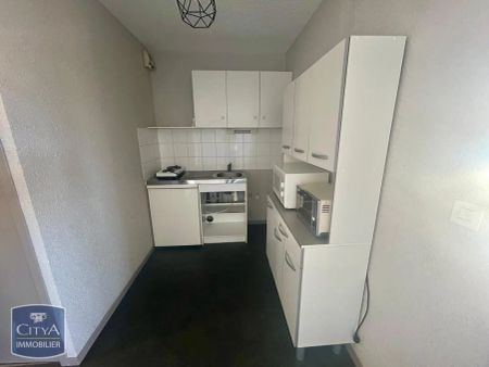 Appartement à louer 2 pièces 54.04m² - Photo 5