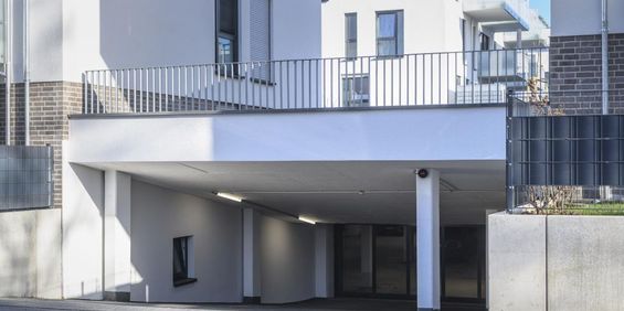 4-Zimmer Wohnung in Weitmar - Photo 3