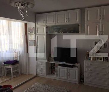 Garsoniera LUX, 26mp, zona strazii Pasteur - Photo 5