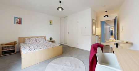 Résidence étudiante Médicis - Photo 3