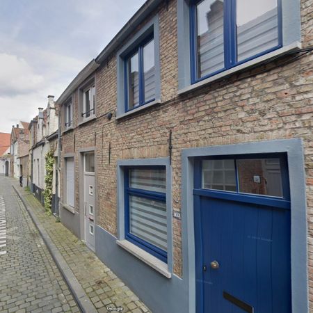 Aangename woning met gezellige standstuin - Foto 3