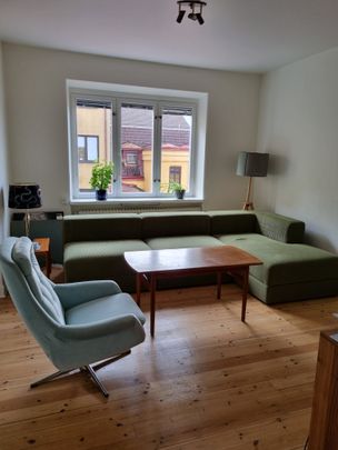 J H Dahlsgatan, Kristianstad - Foto 1