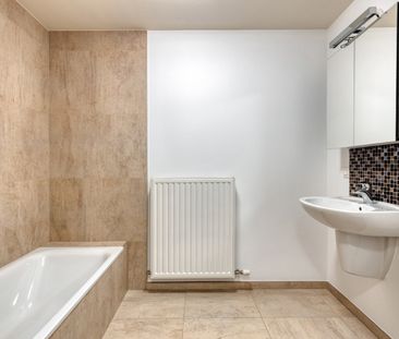 Licht en gezellig 2-slaapkamerapp in Klein-Willebroek - Photo 2