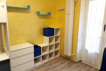 Via Alessandro Cruto, Turin, Piedmont 10154