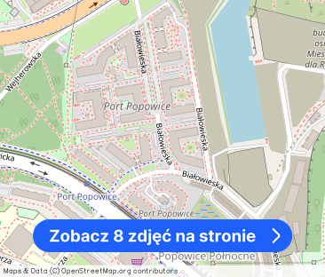 Wysoki standart-Port Popowice-Klimatyzacja - Zdjęcie 1