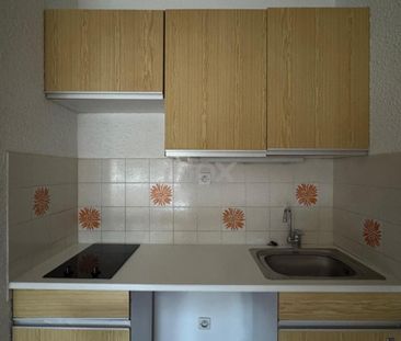 Appartement 1 pièce(s) 23.15 m² - Photo 2