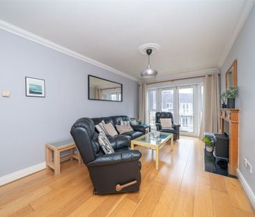 Apartment 144, Block 5, Harcourt Green, Charlemont Street, Dublin 2... - Photo 3