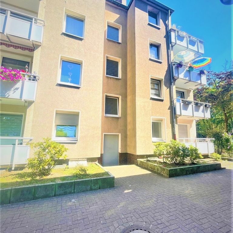 Uhlandstraße 43, 47166 Duisburg - Foto 1