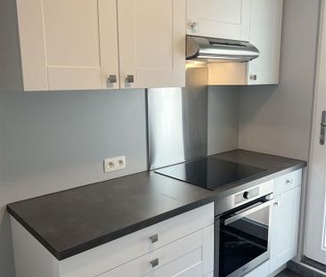 Instapklaar appartement (84 m²) met 2 slaapkamers en balkon in Borg... - Foto 4