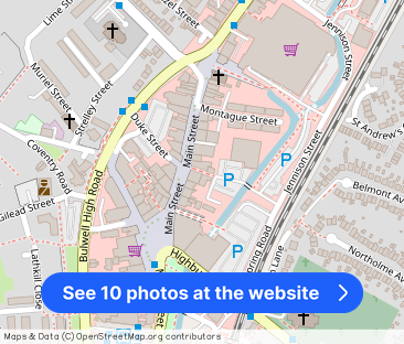 Holborn Place, Bulwell, Nottinghamshire, NG6 - Photo 1