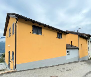 Via San Leonardo, 6599, Robasacco - Foto 2