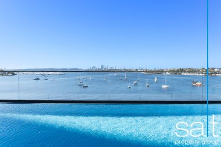 806/59 Canning Beach Road, Applecross - Photo 2
