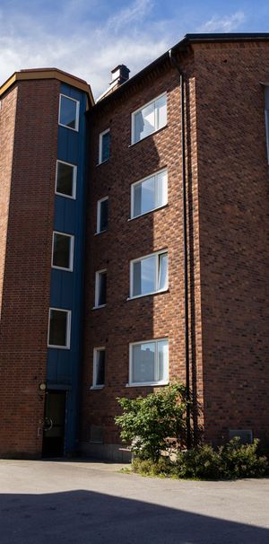 Ljuragatan 11 - Photo 1