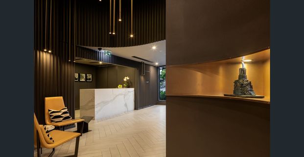 St Julien Residences - Stunning City & River Views! Fully Furnished! - 1 Month Free Internet Included - Photo 1