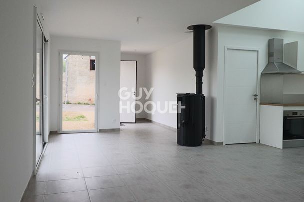 Maison Banville 3 pièce(s) 72.2 m2 - Photo 1