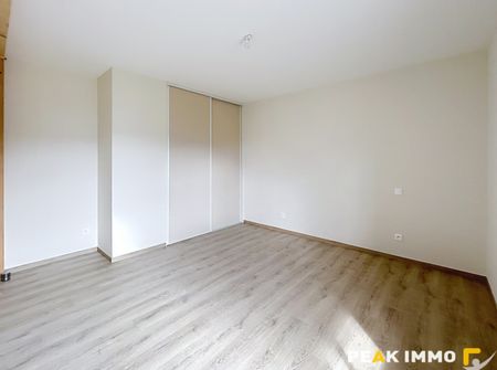 Appartement Fillinges 5 pièce(s) 152.31 m2 - Photo 5