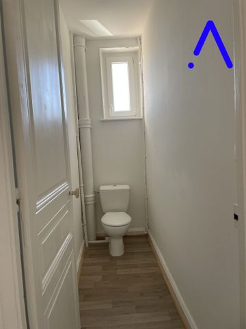 Location Appartement 2 pièces 62m² LUNEVILLE 54300 - Photo 3