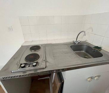Appartement 1 pièce – LYON - Photo 2