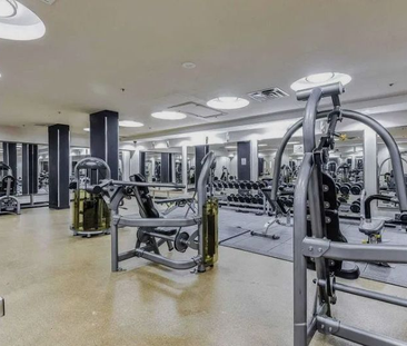 For Lease - 80 Absolute Avenue Unit# 1206, Mississauga, Ontario - Photo 4