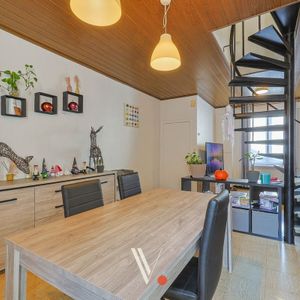 Huis te huur in Roeselare voor € 850 met 2 slaapkamers - foto 2