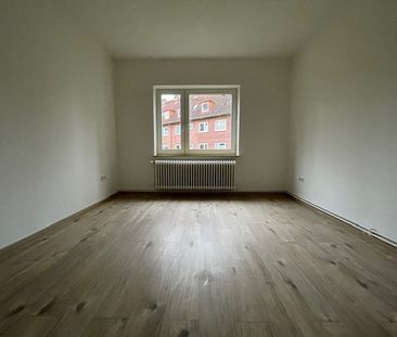 3-Zimmer-Wohnung in Wilhelmshaven Hansaviertel - Photo 3