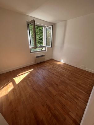 Location Appartement 2 pièces 41m² - Photo 1