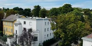 Über den Dächern des 18. - Ihr persönliches Refugium im Cottageviertel - Foto 3