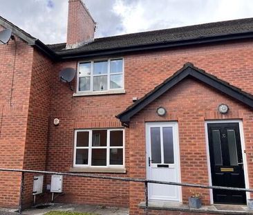 11 Ardara Mews, Dundonald, BT16 2BF - Photo 1