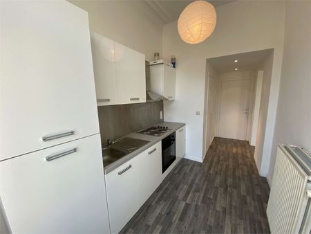 Twee studentenkamers te huur die samen keuken en douche delen - Photo 3