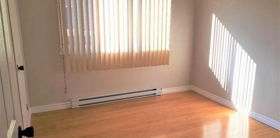 N-Rosemont 4 1/2 haut de plex Tranquille et sécuritaire - Photo 2