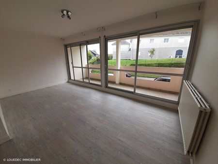 Appartement 2 pièces - 48 m² - Photo 4