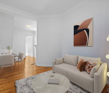 252 Bulwara Rd, Ultimo NSW 2007 - Terrace For Rent | Domain - Photo 5