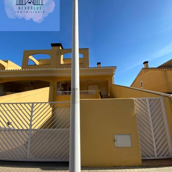 4 room luxury House for rent in Sagunto, Valencia - Photo 1