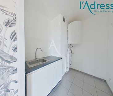 Location Appartement 3 pièces 49m² GARGES LES GONESSE 95140 - Photo 3