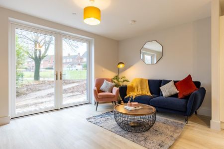 1 bedroom apartment to rent - Photo 2