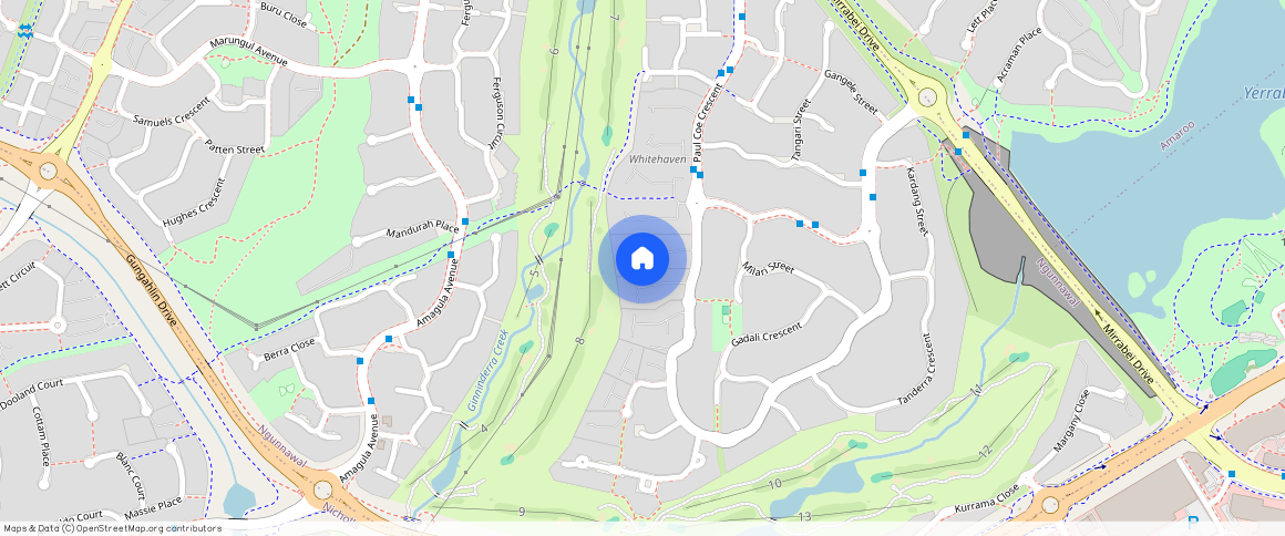 2/54 Paul Coe Crescent, Ngunnawal, ACT 2913